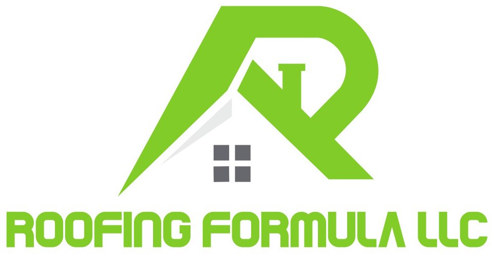 Roofing Formula LLC logo