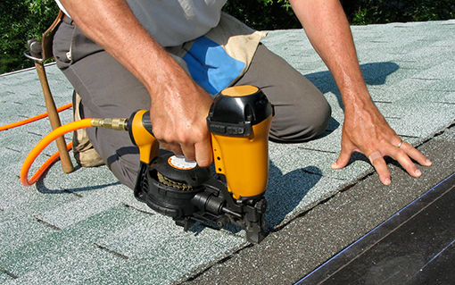 Roof repair roofing services in seattle