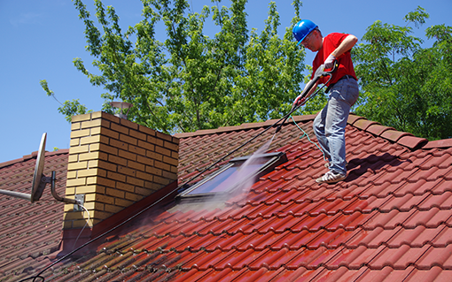 skylight installation and cleaning in seattle