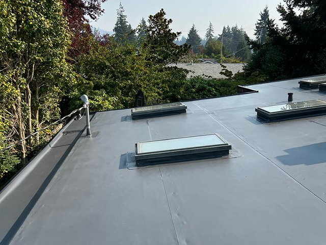 PVC Roof | Roofing Formula