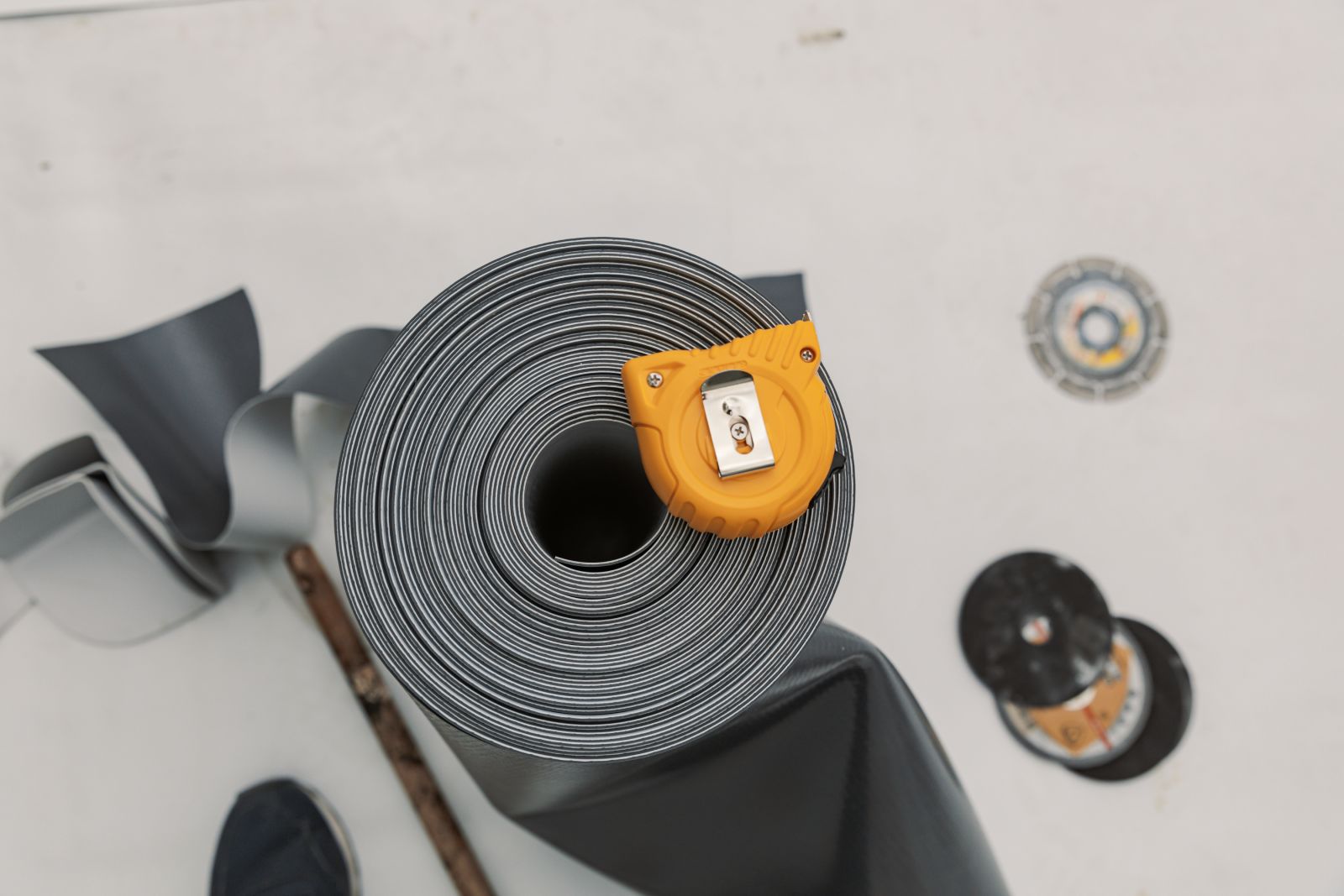 TPO Roofing